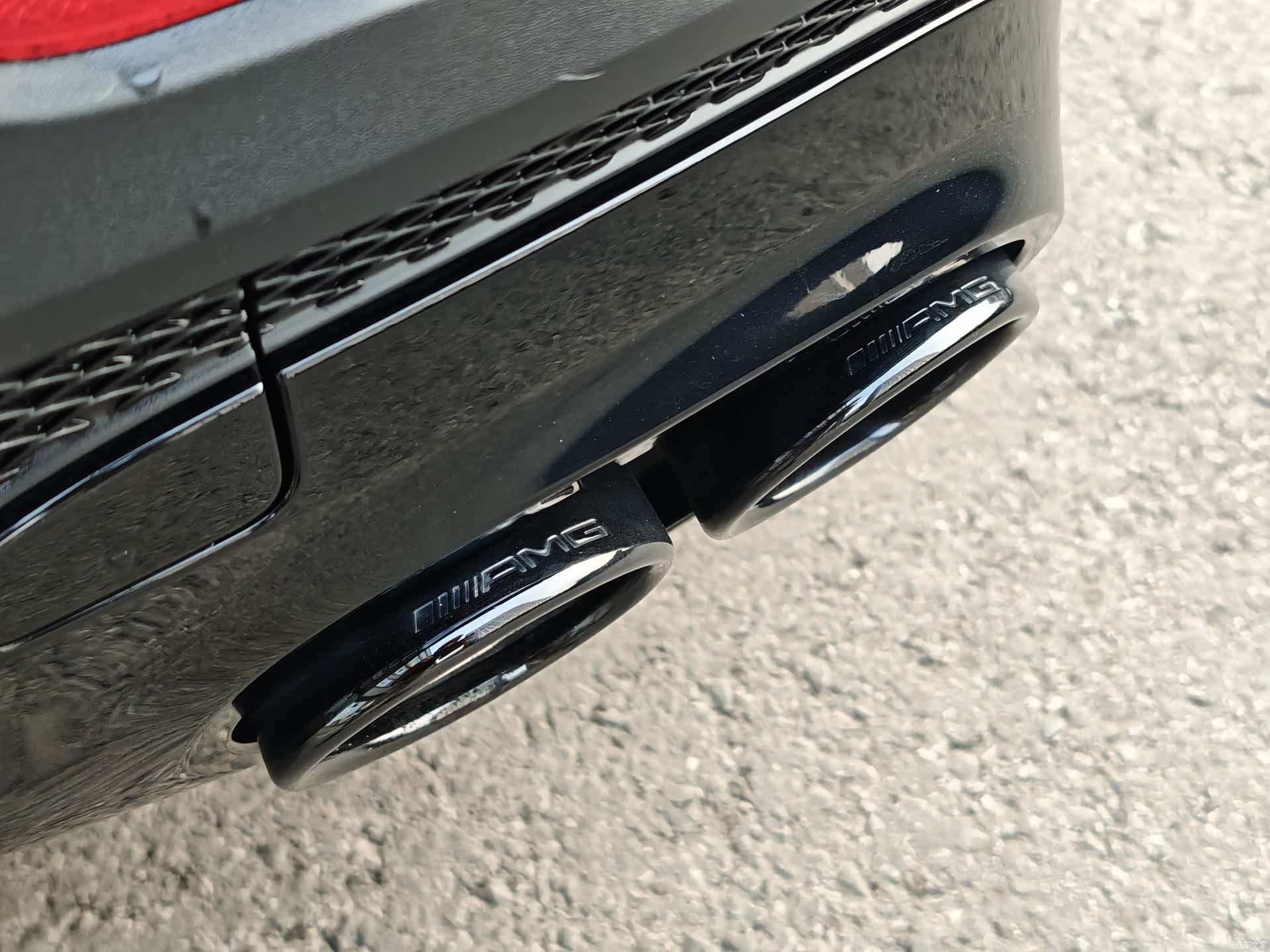 Mercedes-Benz GLB, 2021 22