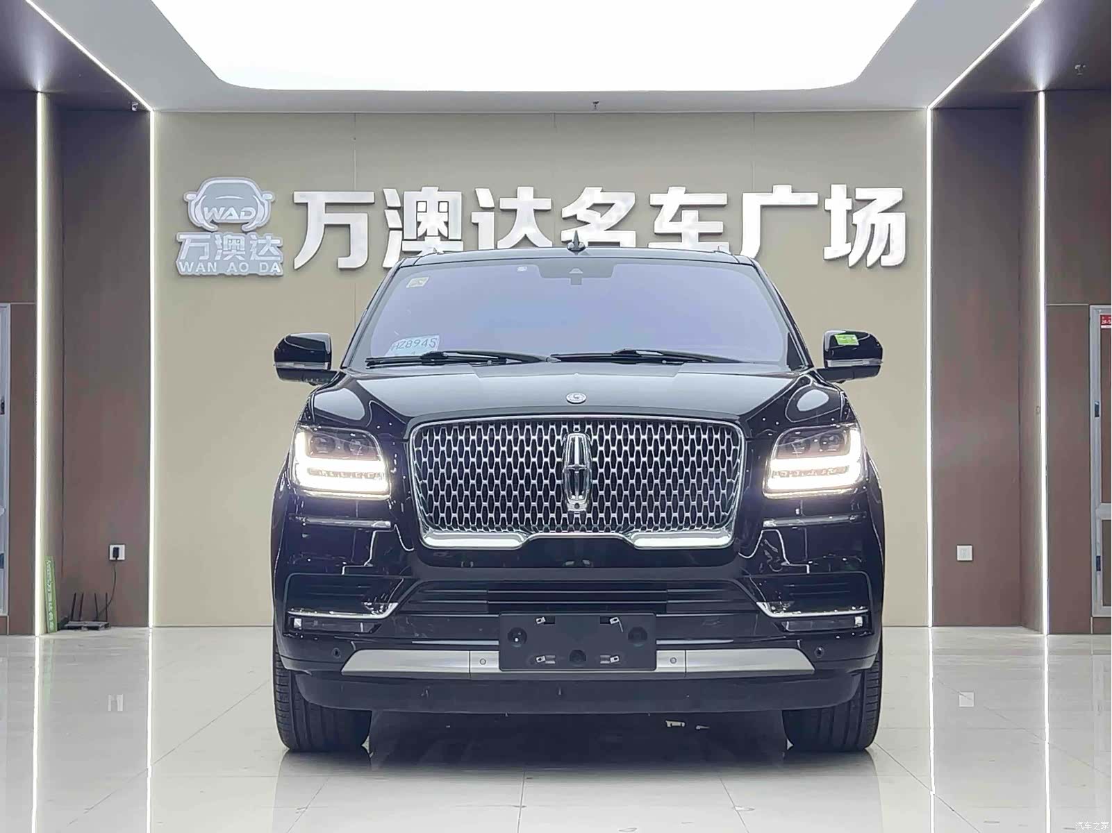 Lincoln Navigator, 2018 2