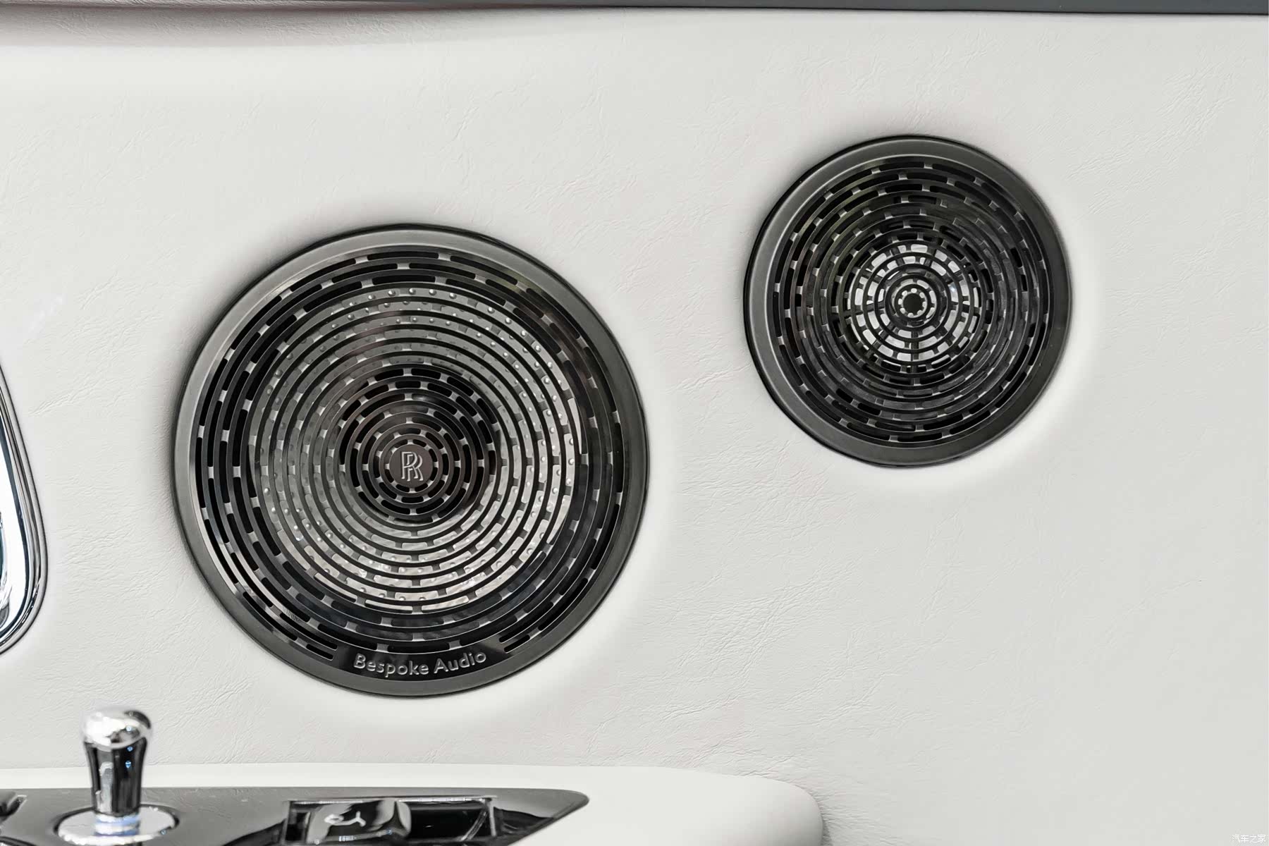 Rolls-Royce Cullinan, 2024 10