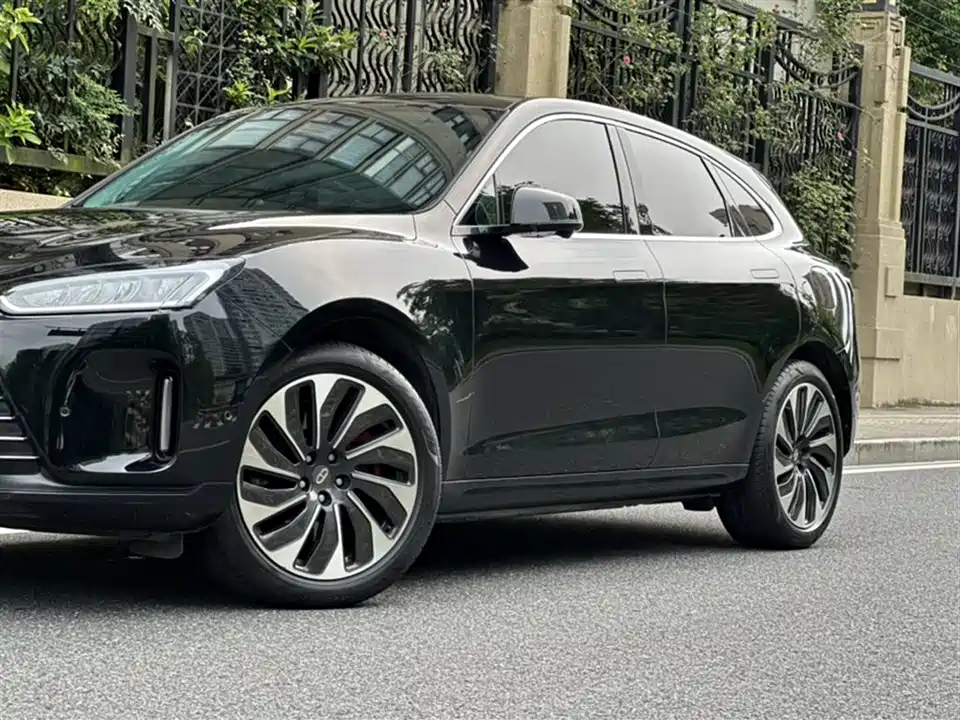 HarmonyOS Ask the world M5