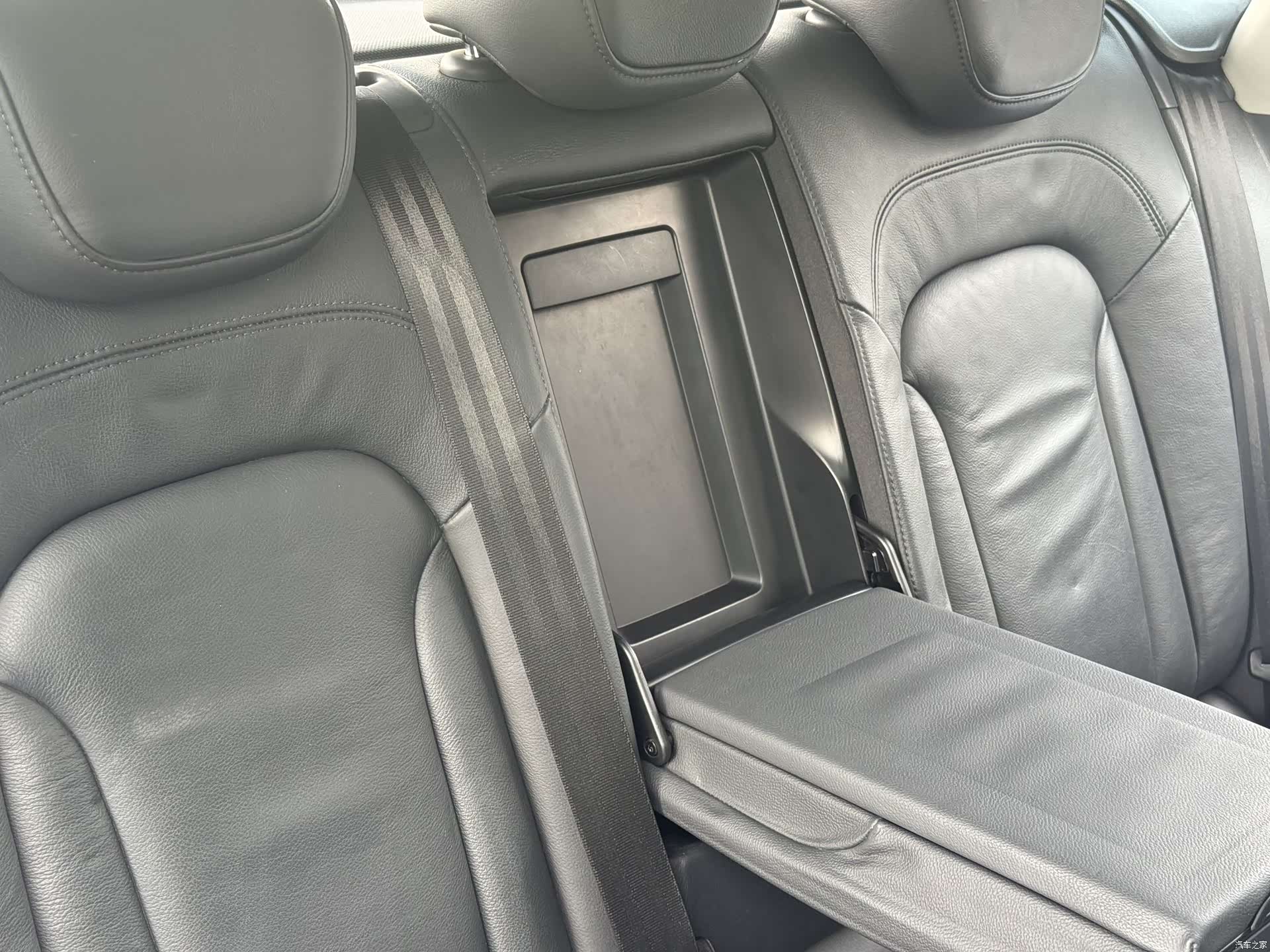 Audi Q3, 2014 26