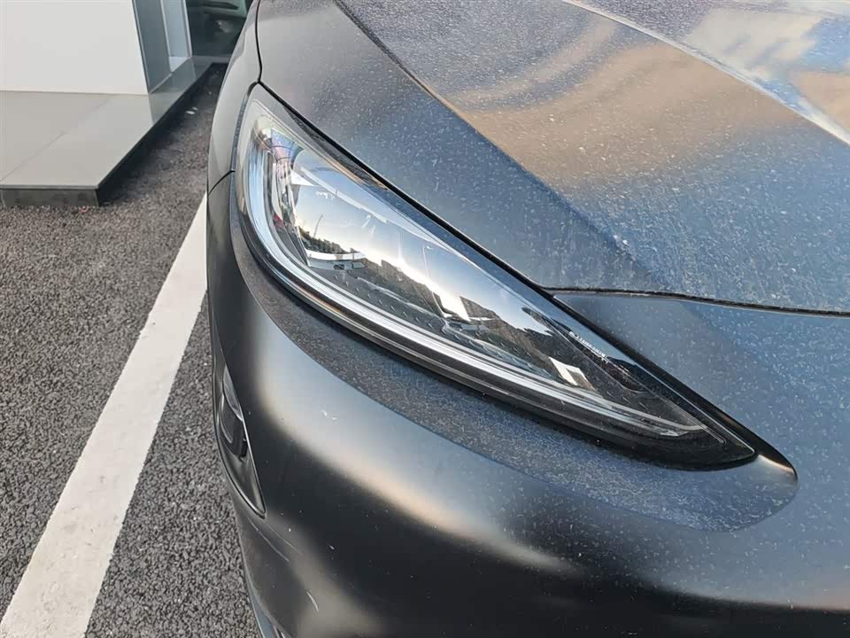 ARCFOX Polar Fox Alpha S