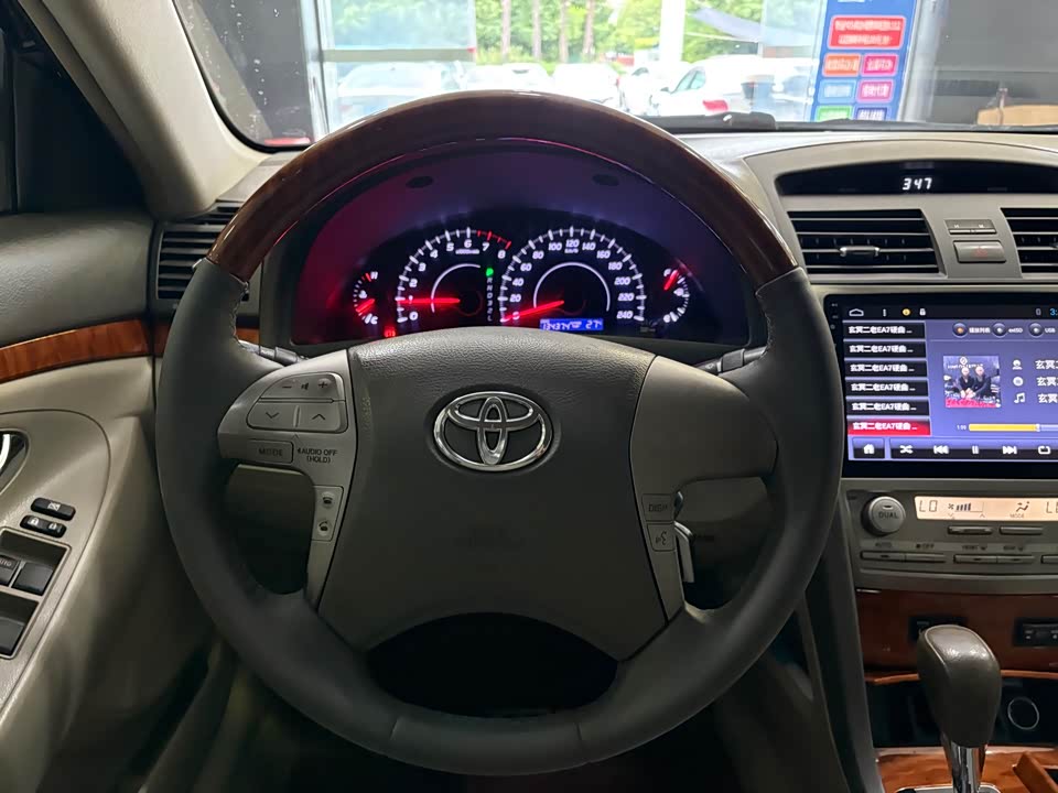 Toyota Camry Toyota Camry