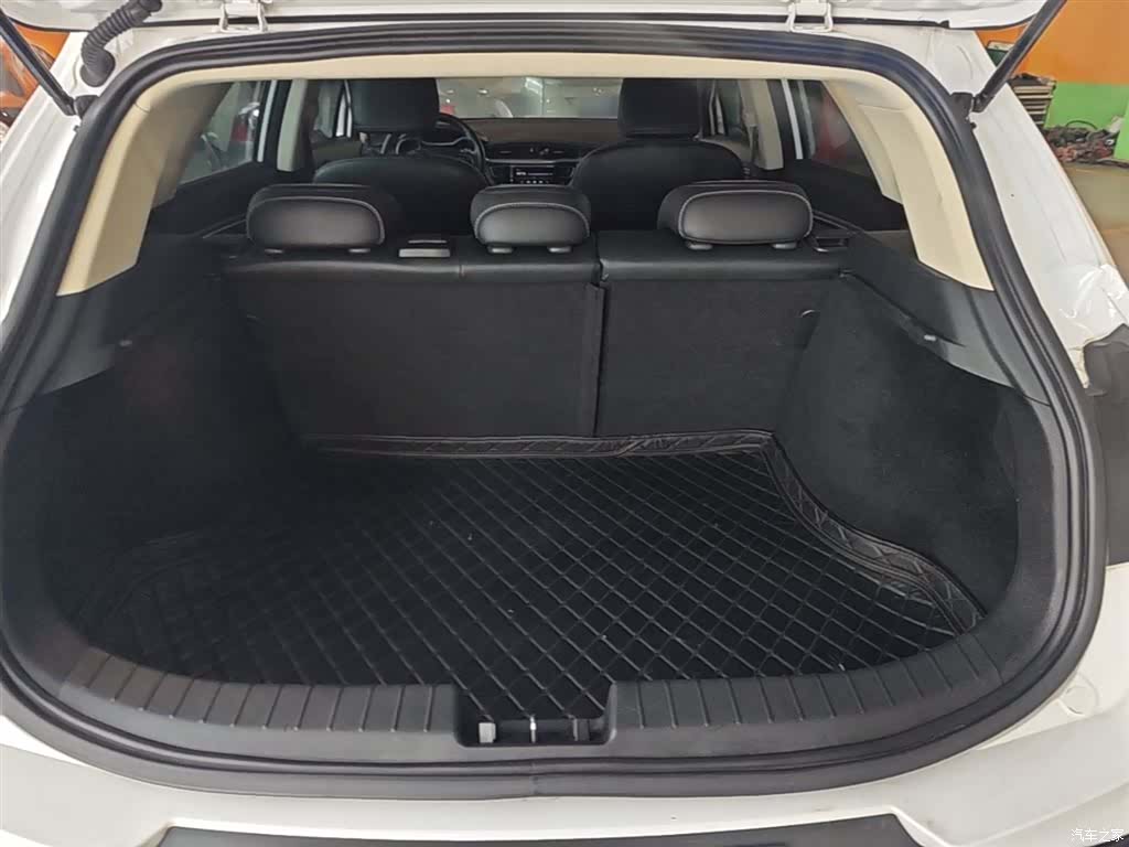 Geely Emgrand, 2018 19