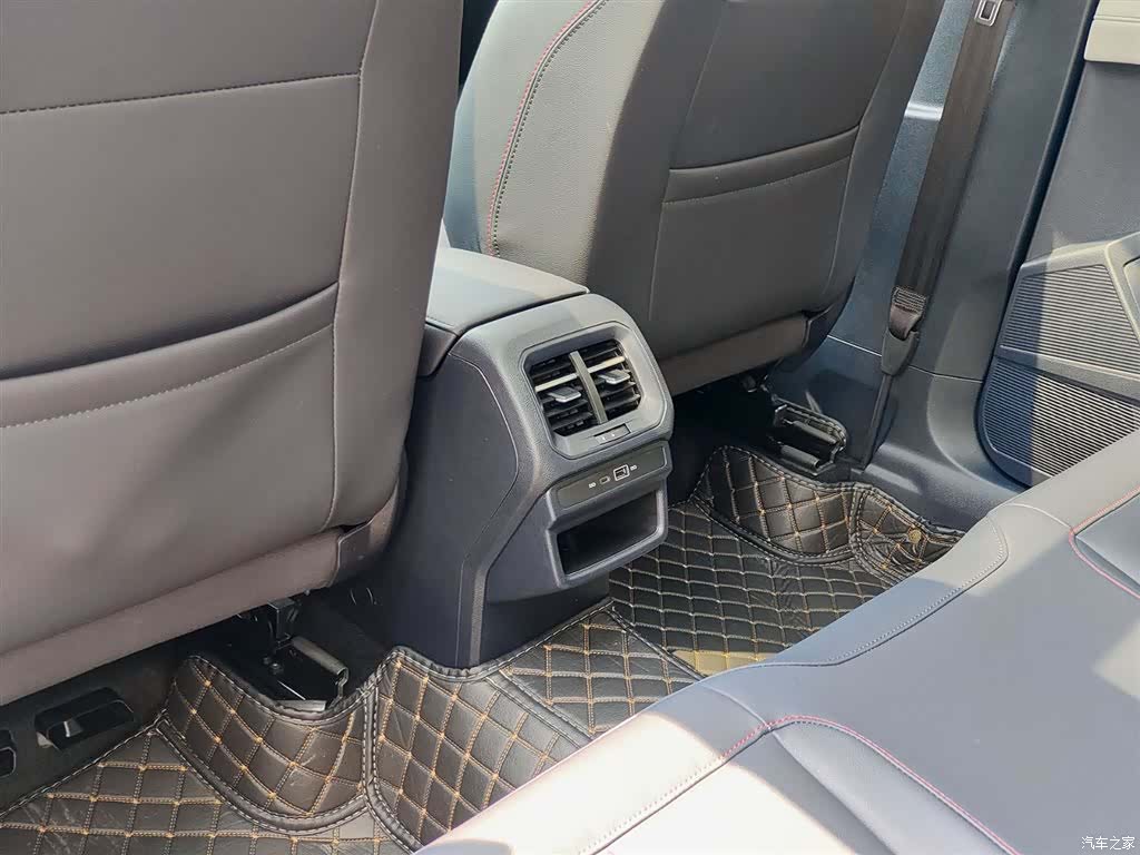 Volkswagen Tharu, 2023 9