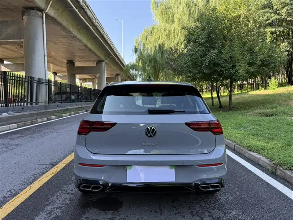 Volkswagen golf Volkswagen golf