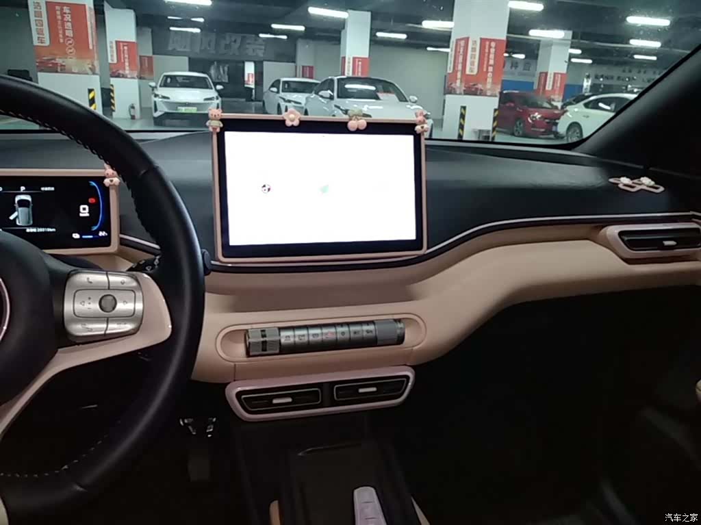 BYD Seagull, 2024 13