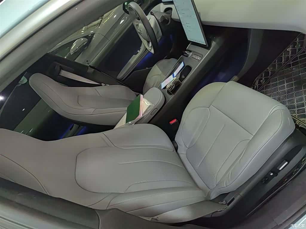 NIO ET5, 2023 25