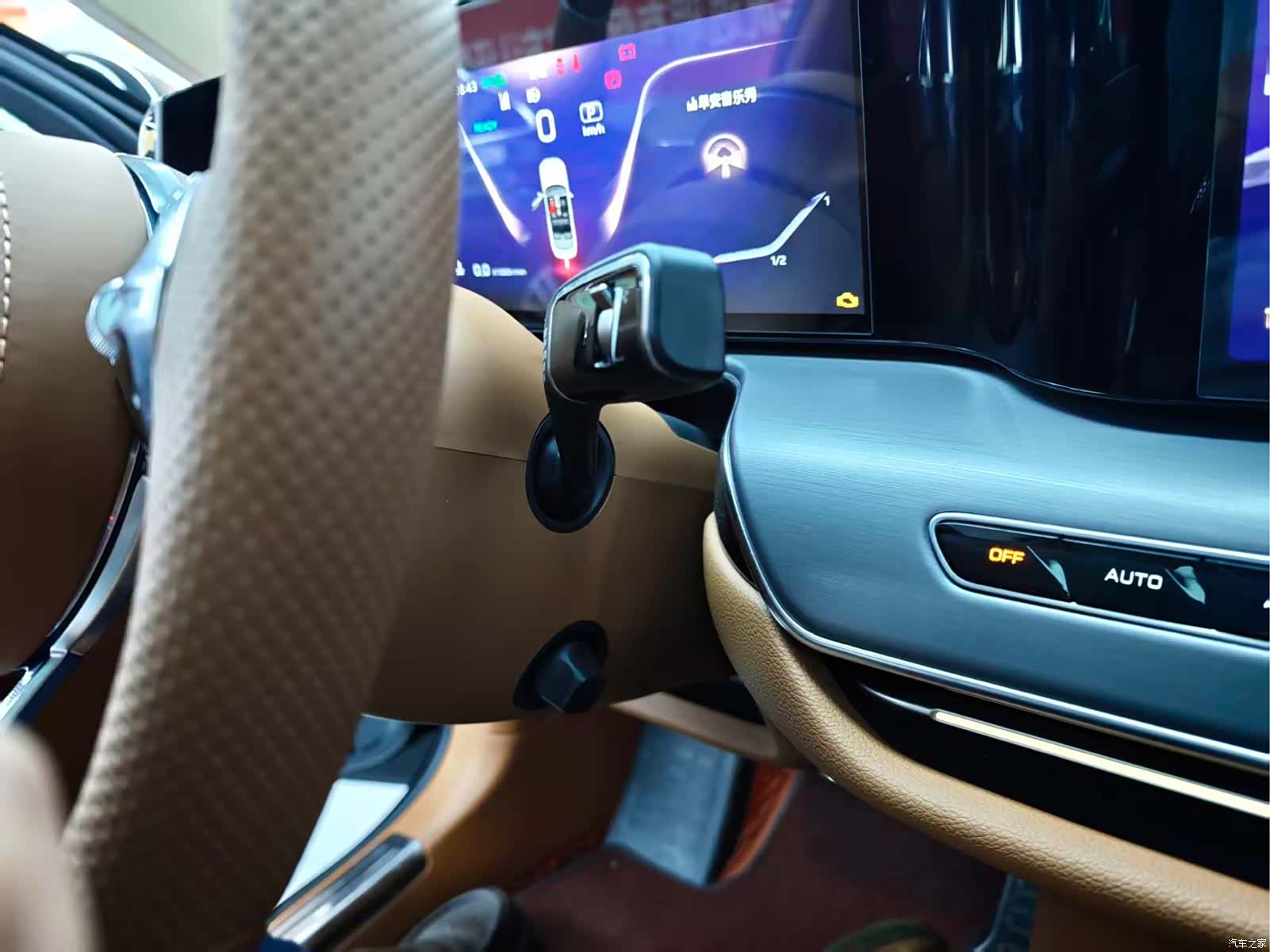 Hongqi H9, 2024 все фото