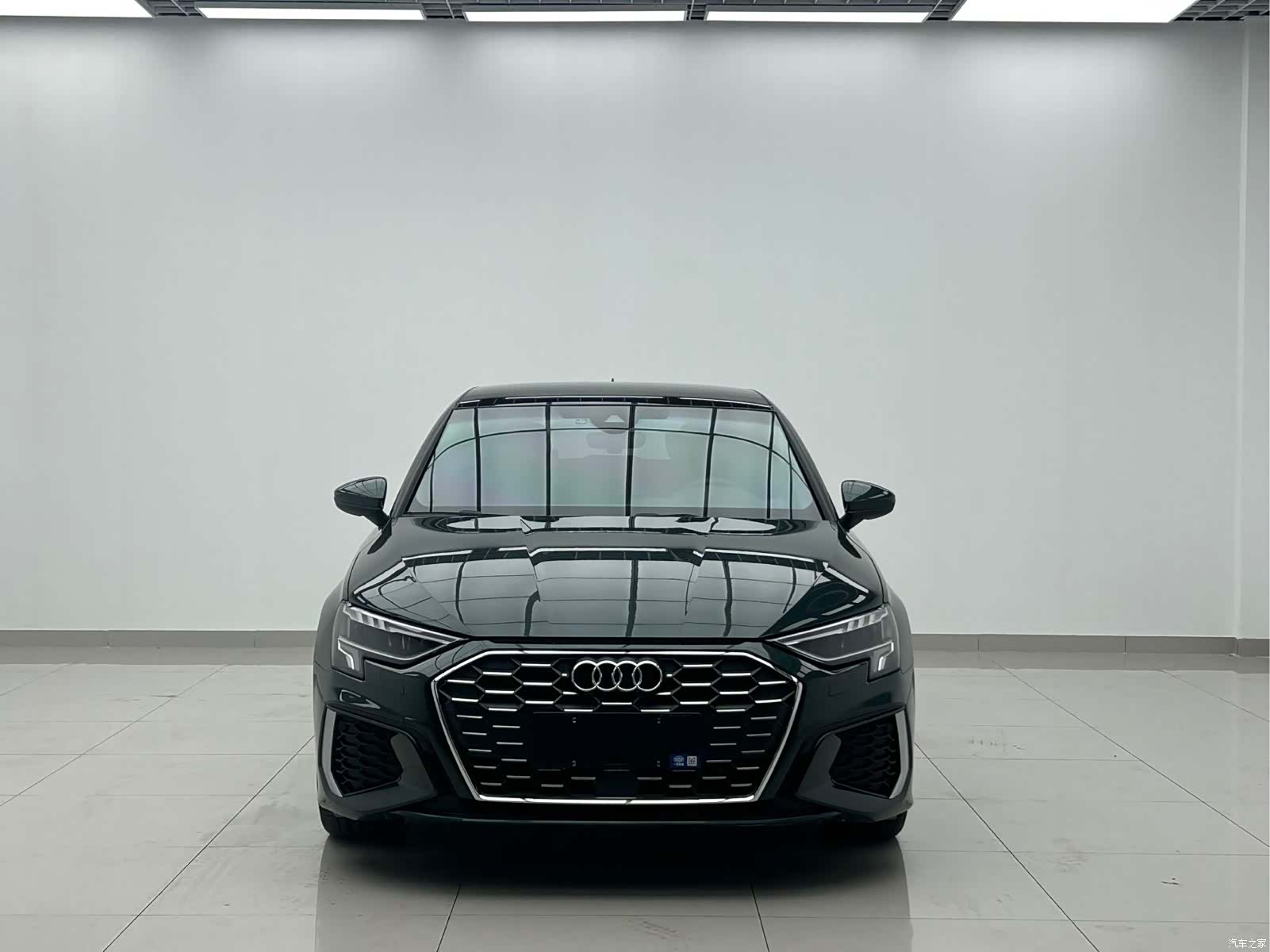 Audi A3, 2023 2