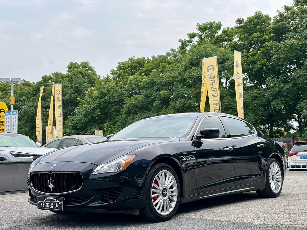Maserati