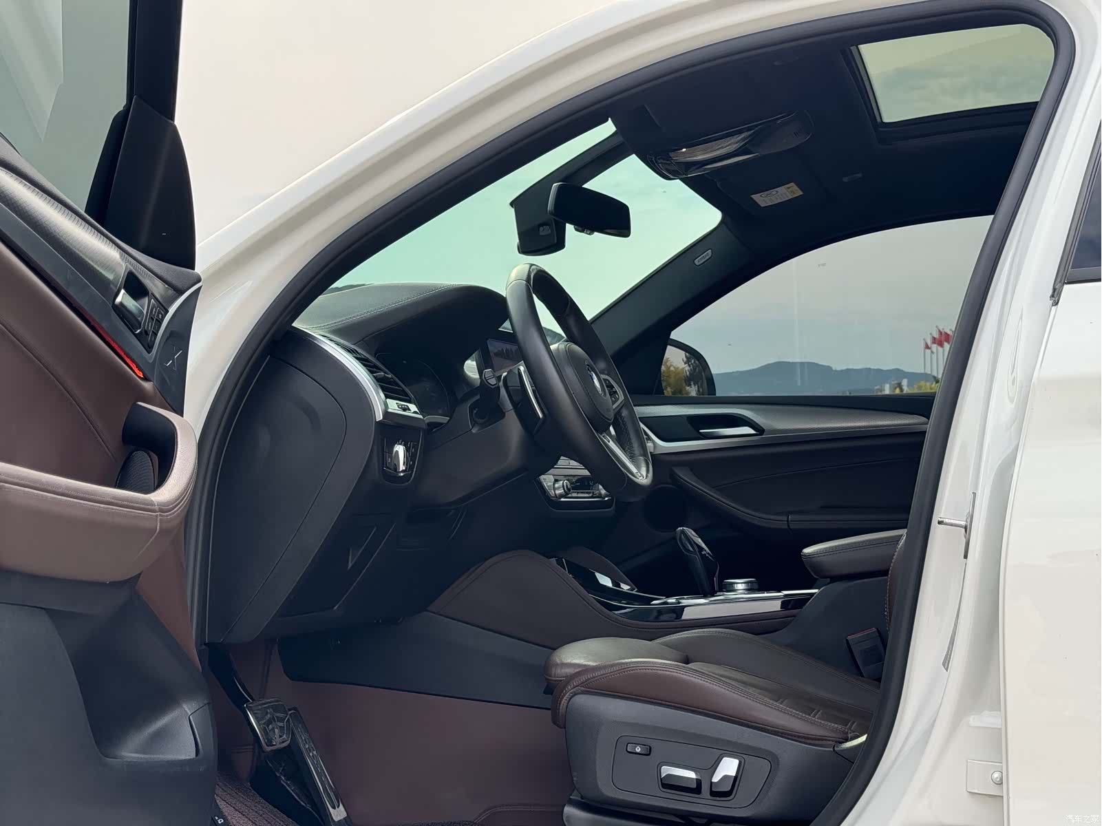 BMW X4, 2020 все фото