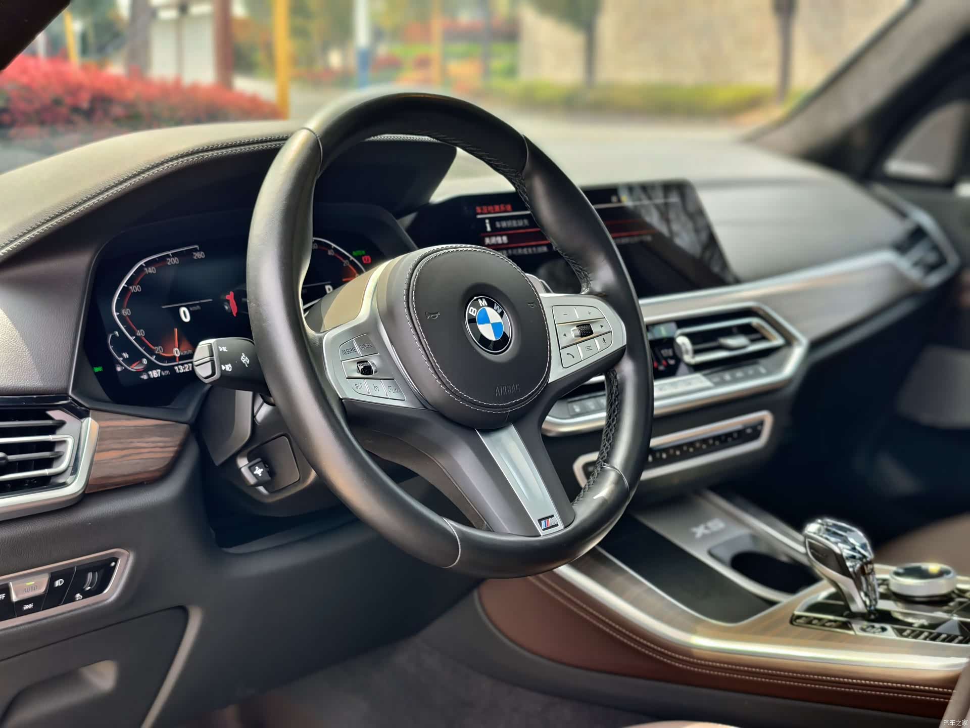 BMW X5, 2023 28