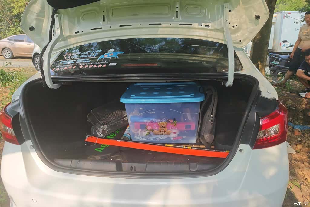 Chery 5, 2019 4