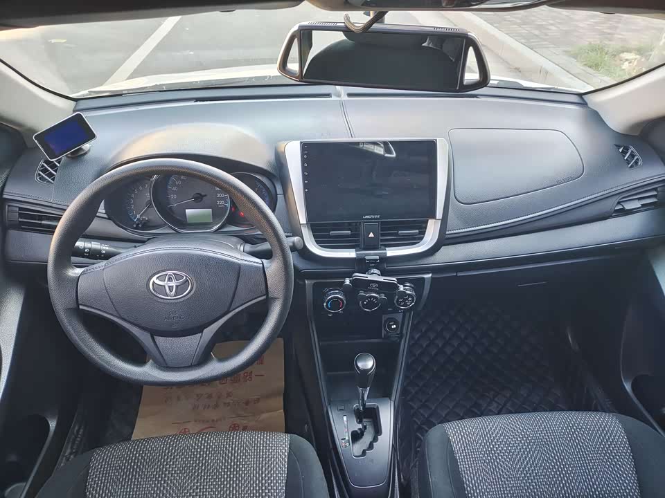 Toyota Vios