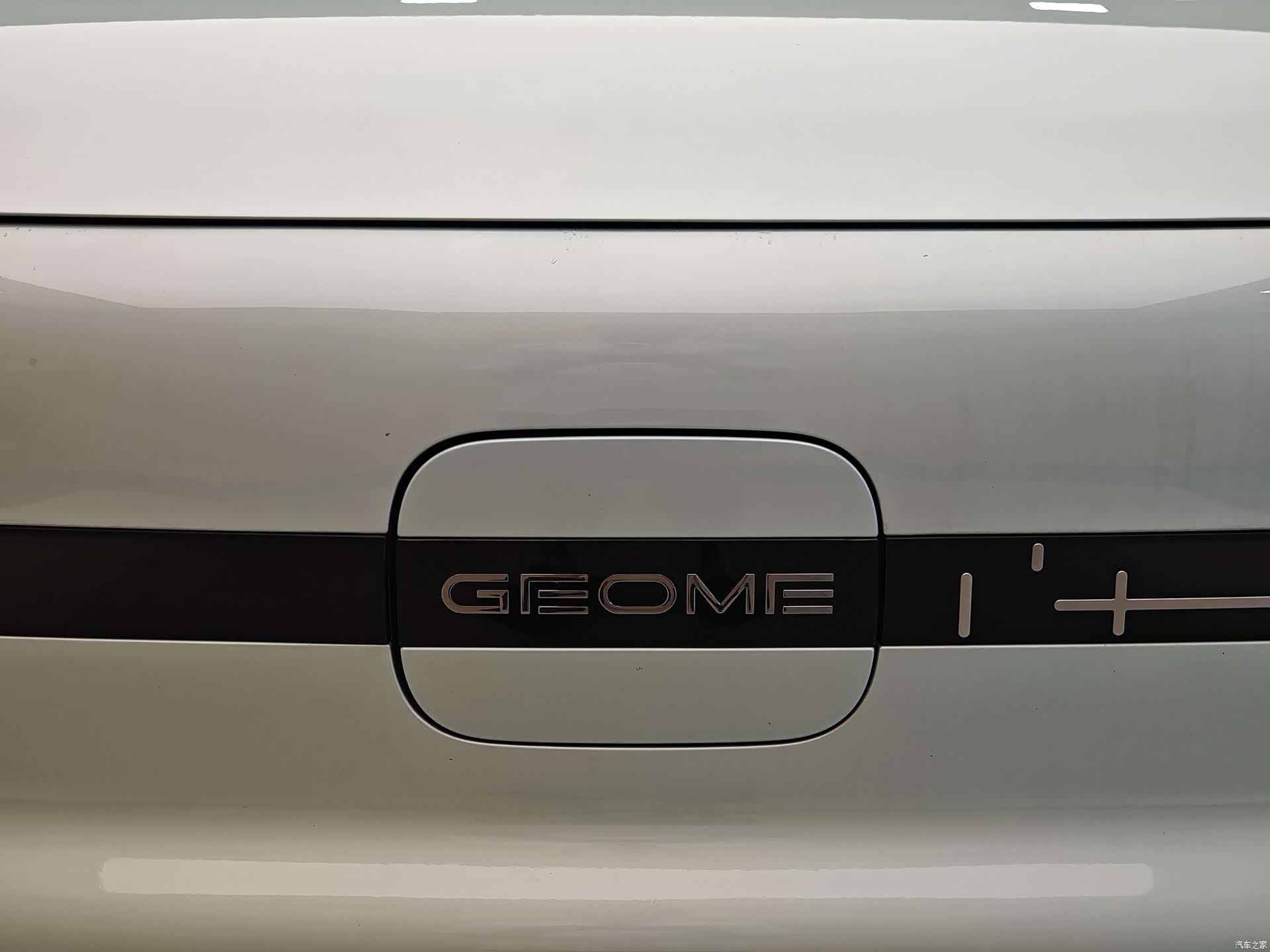 Geely Panda, 2026 3