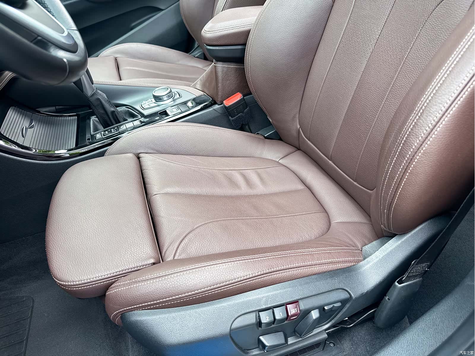 BMW X1, 2018 8