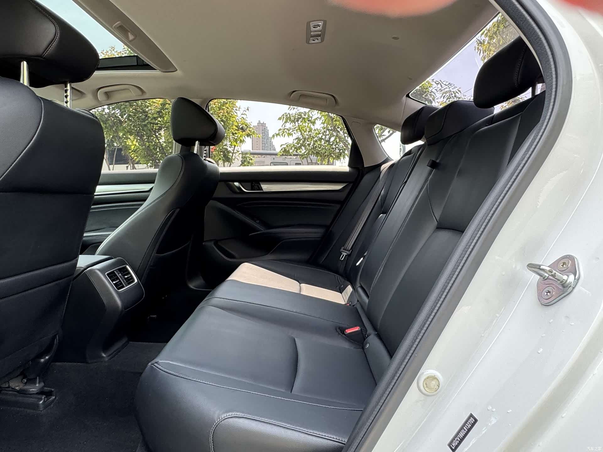 Honda Accord, 2020 10