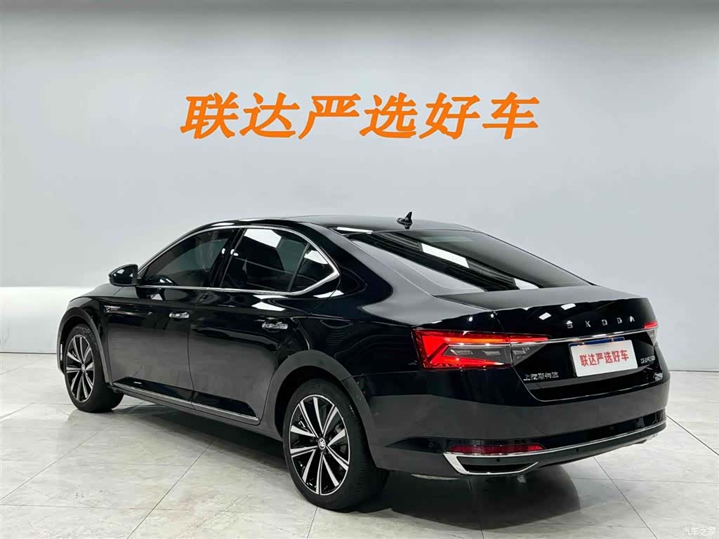 Skoda Superb, 2024 24