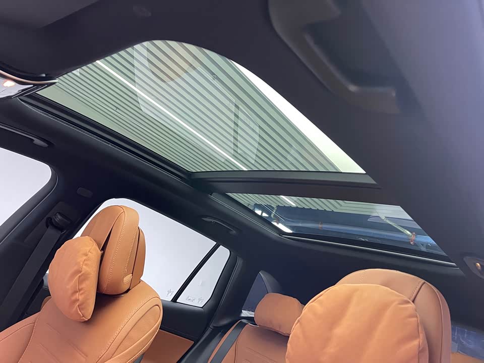 Mercedes-Benz GLC Mercedes-Benz GLC