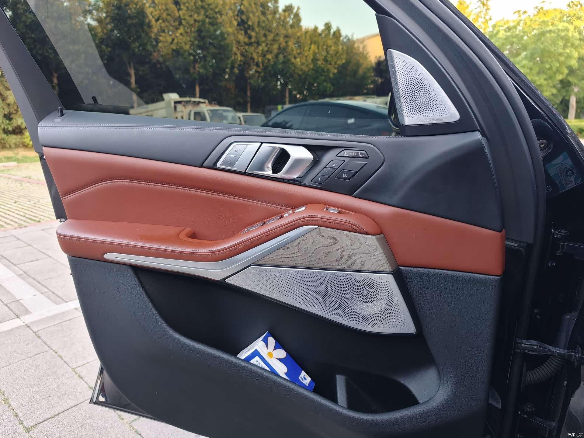 BMW X7, 2019 19