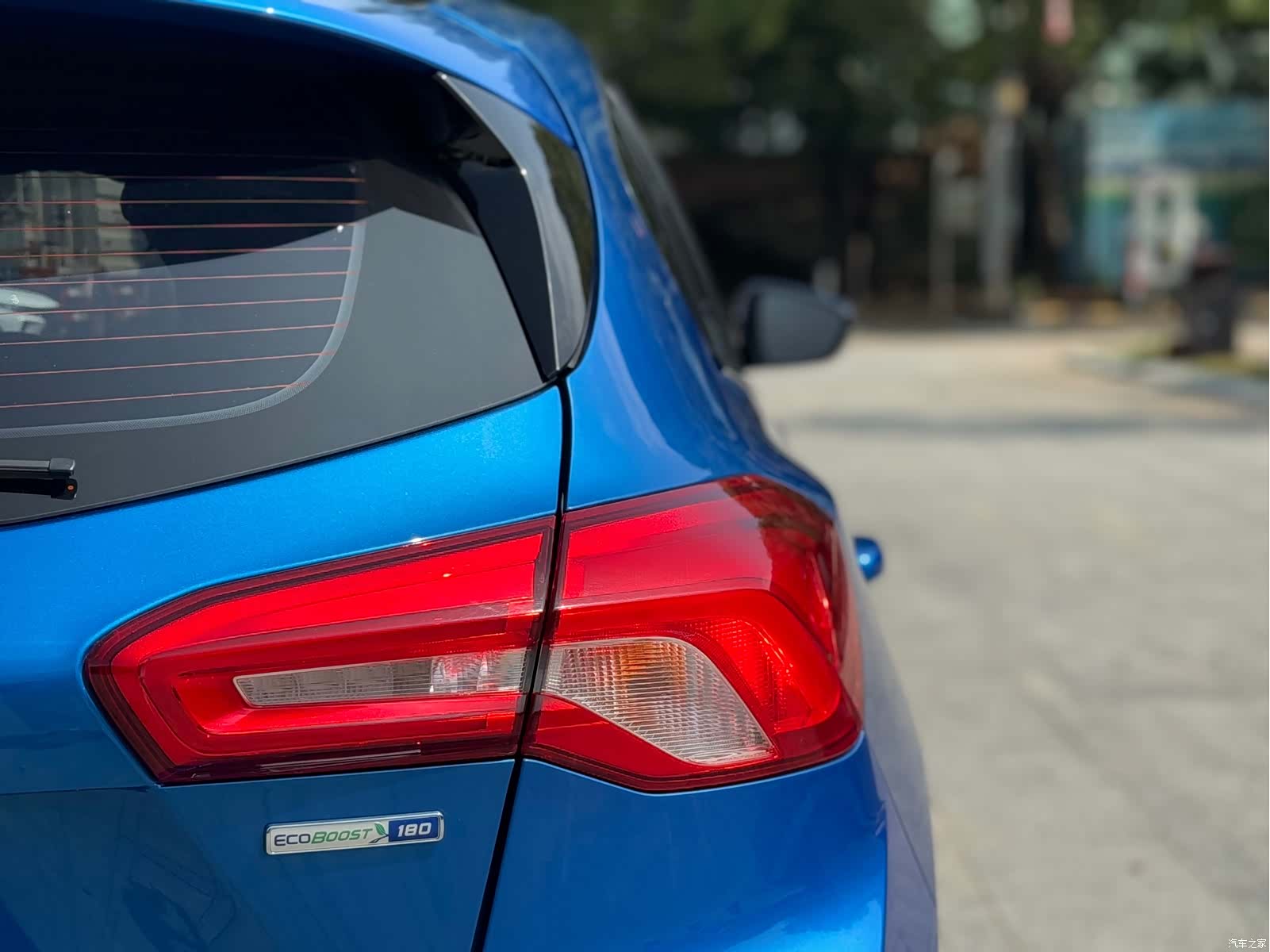 Ford Focus, 2021 10