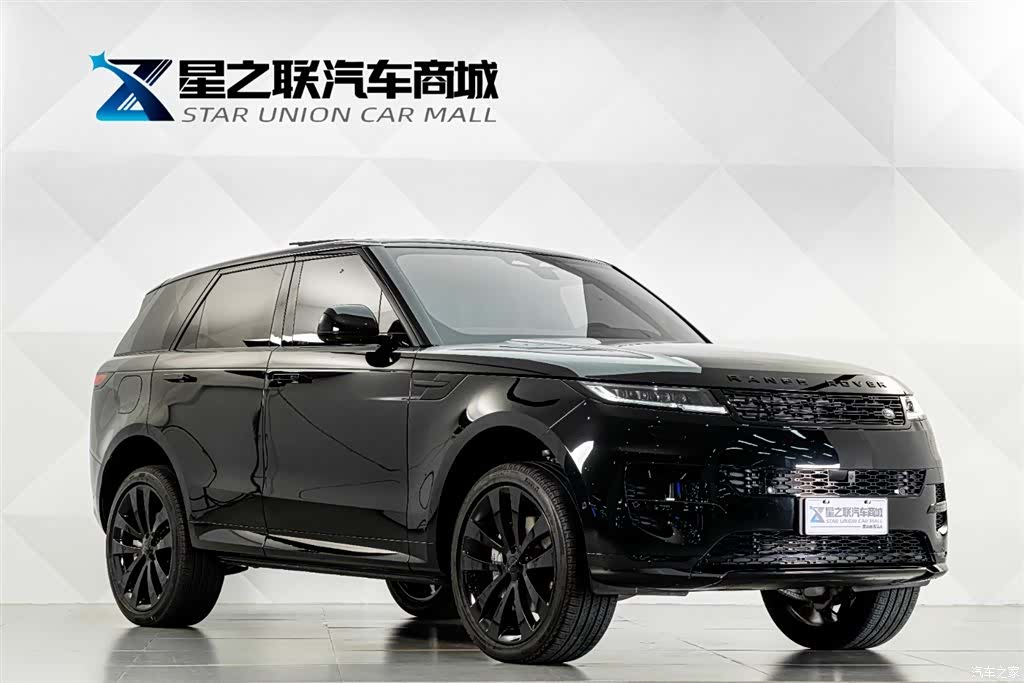 Land Rover Range Rover, 2026 все фото