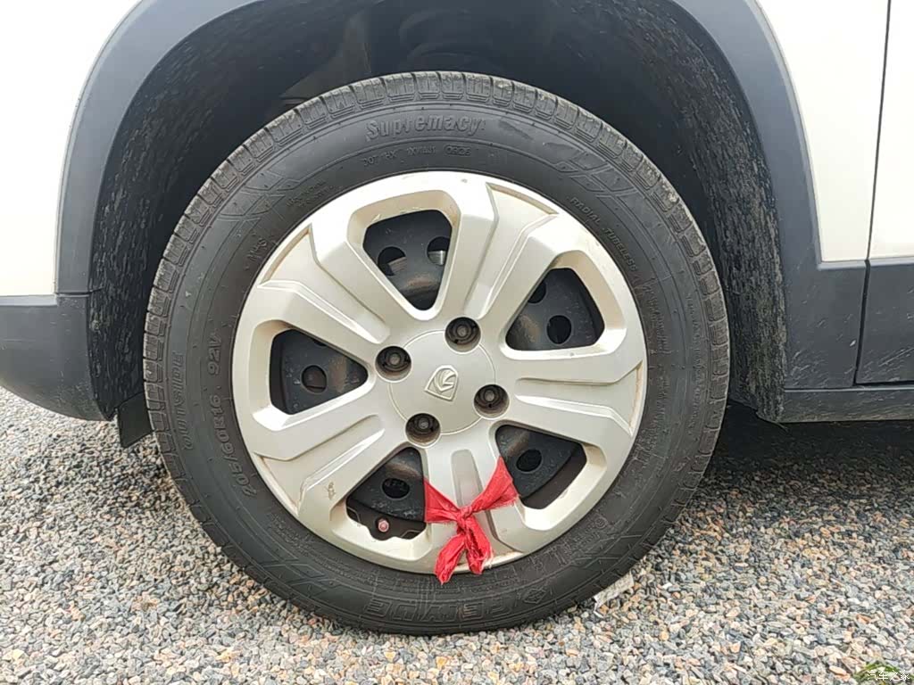 Wuling 510, 2017 25