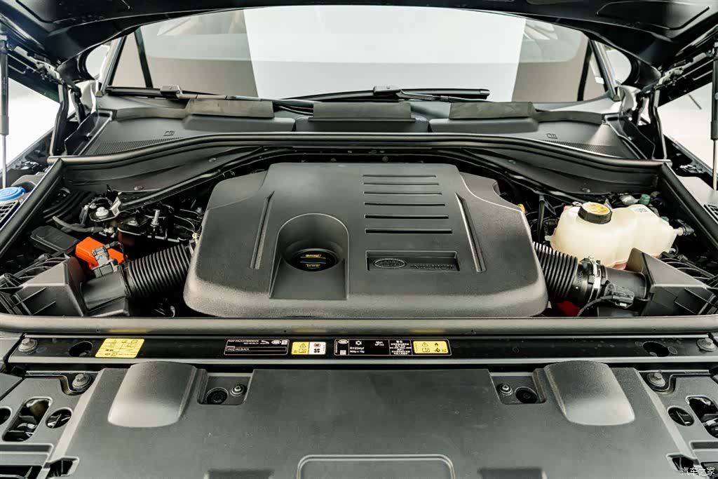Land Rover Range Rover, 2026 25