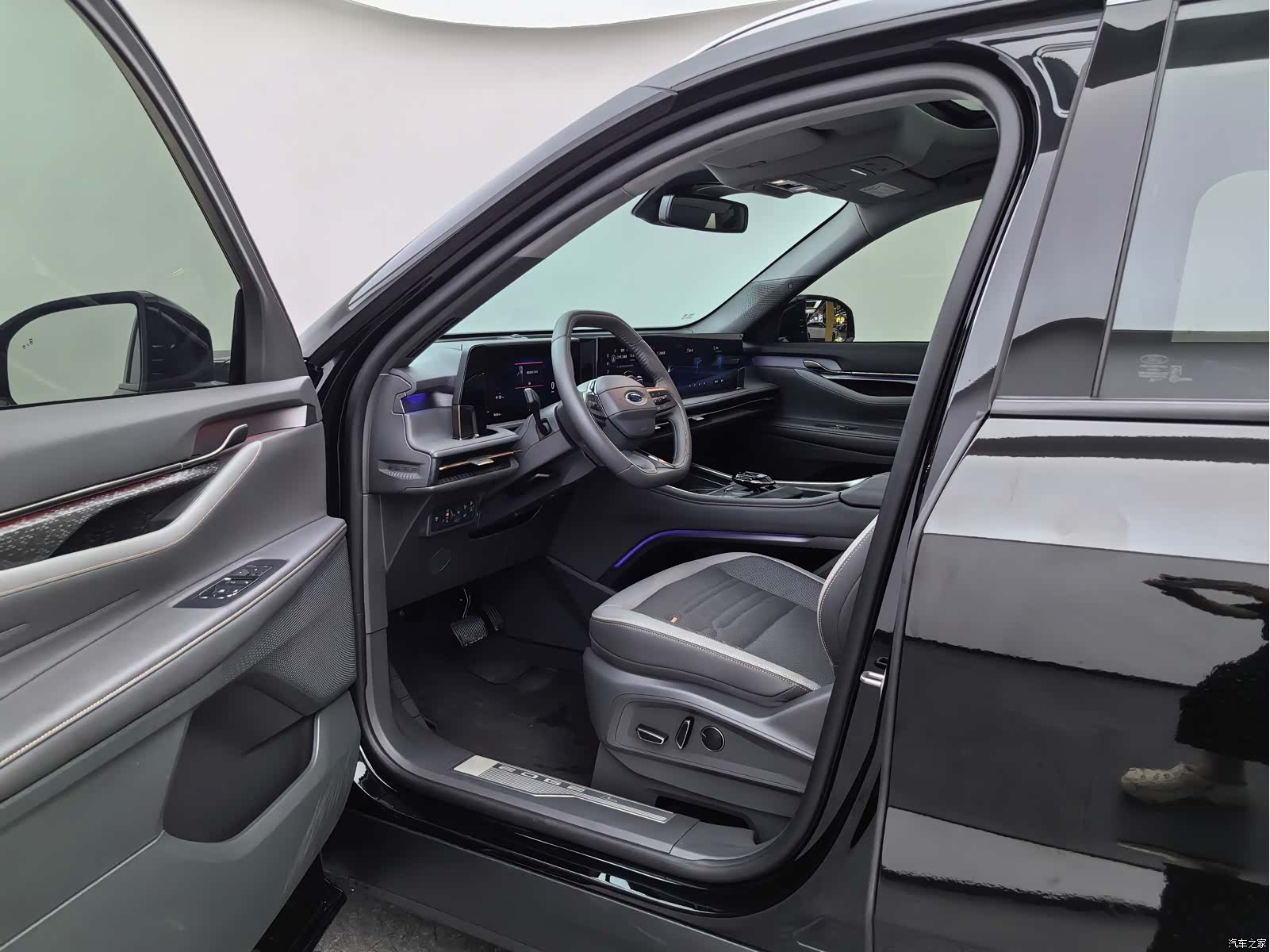 Ford Edge L, 2024 20