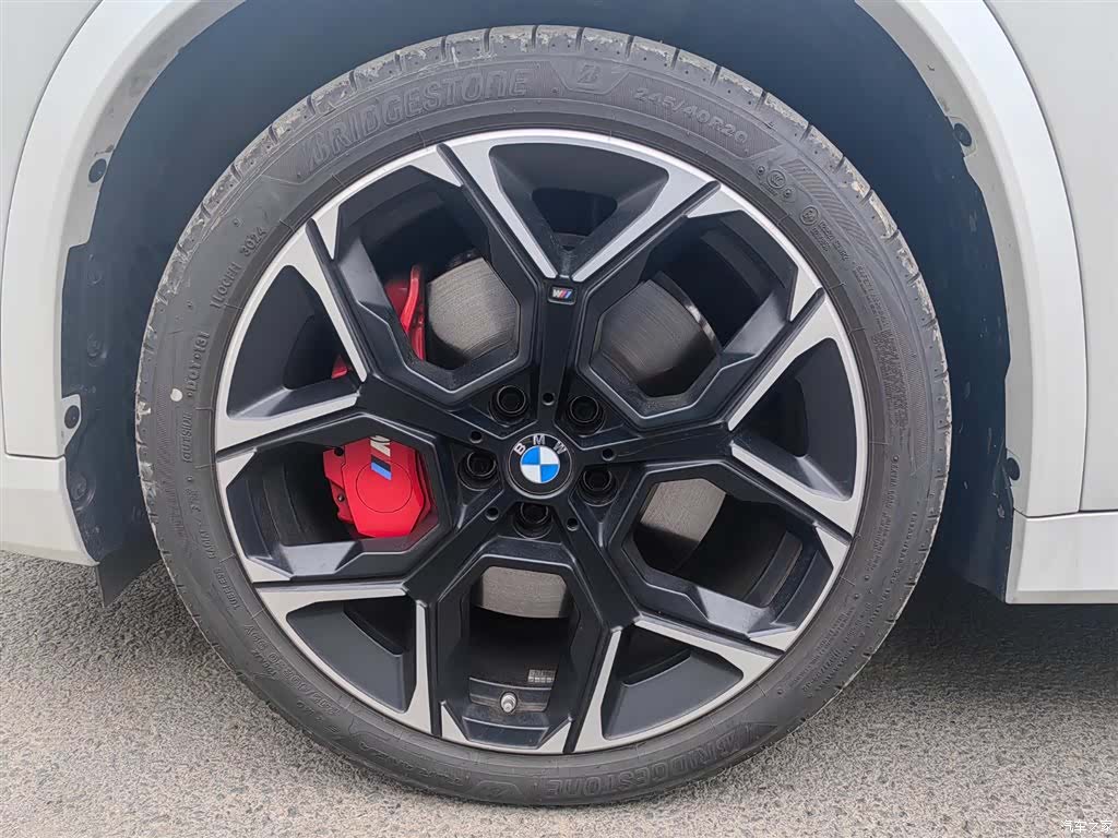 BMW X1, 2025 18