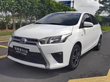 YARiS L ���� 2015�� 1.5E �Զ��ȶ���