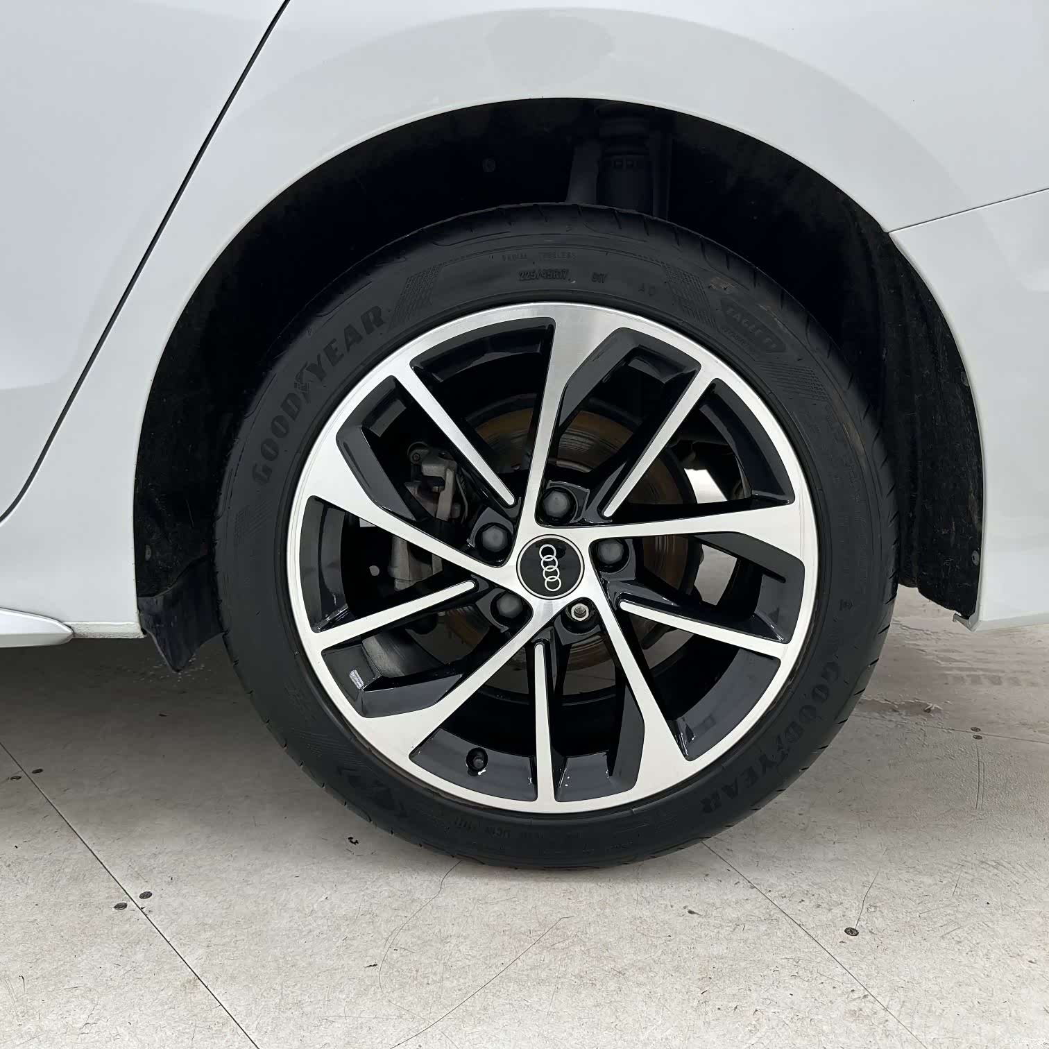 Audi A3, 2023 16
