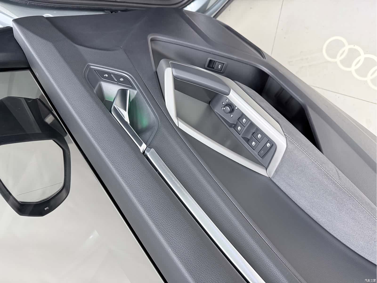 Audi Q3, 2022 20