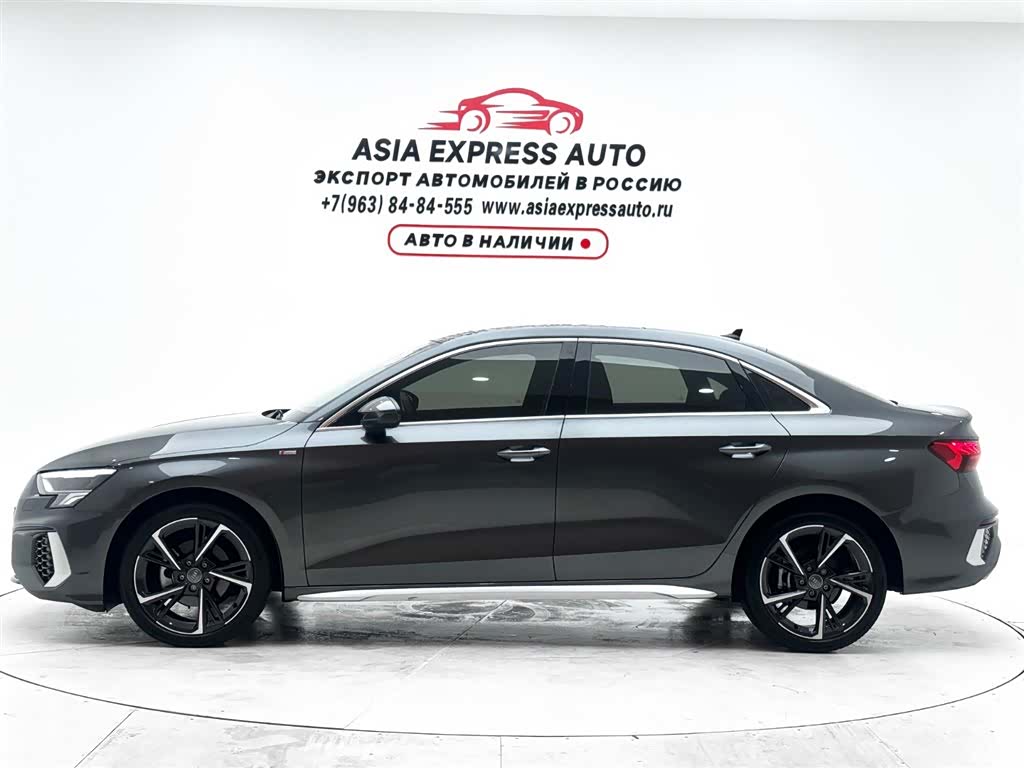 Audi A3, 2022 4