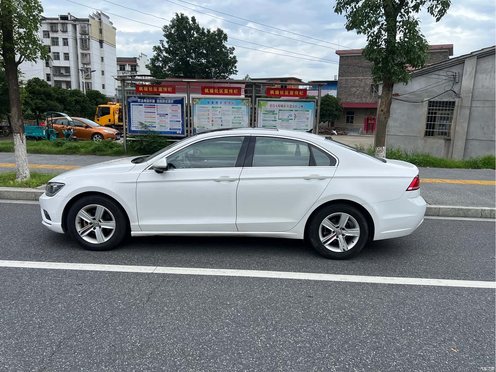 Volkswagen Lamando, 2018 7