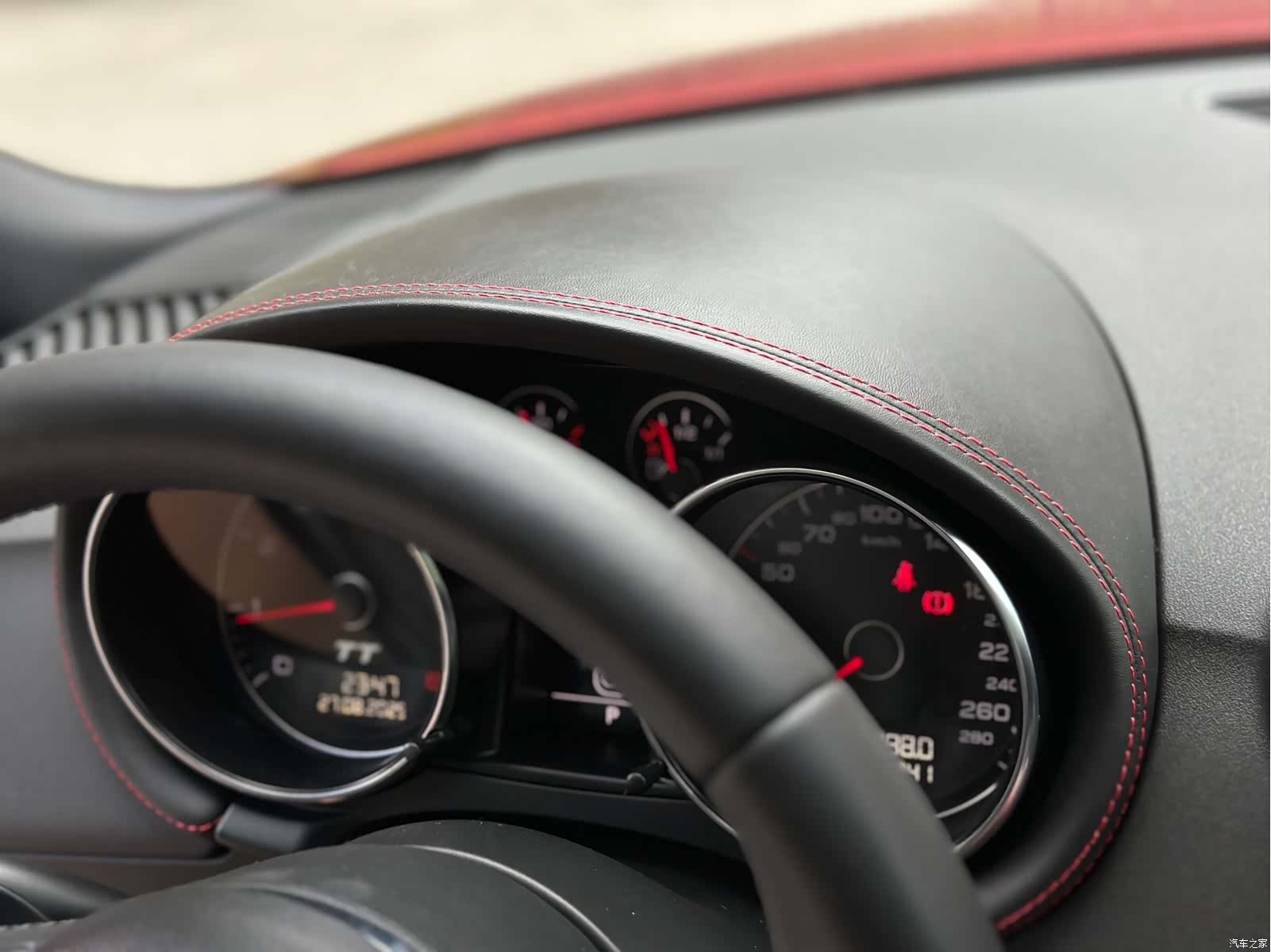 Audi TT, 2013 14