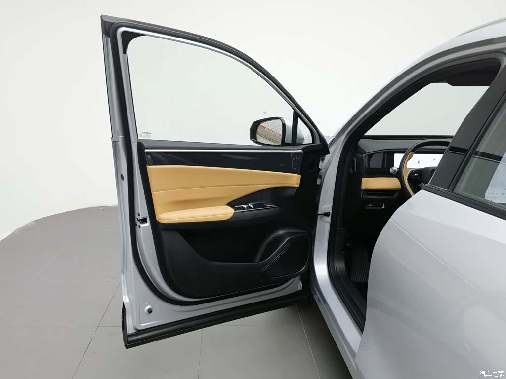 Geely Galaxy L7, 2024 8