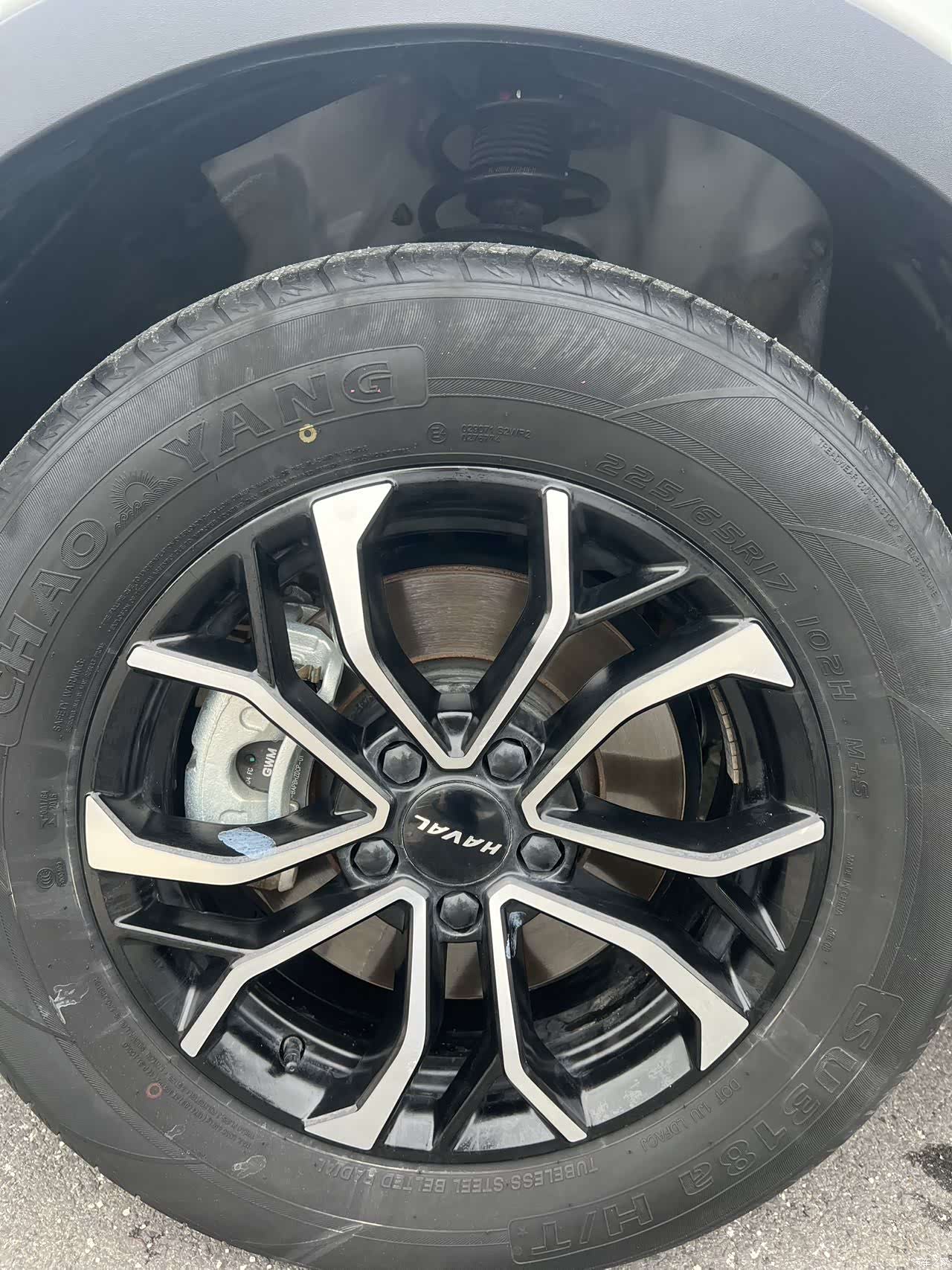 Haval H6, 2022 15