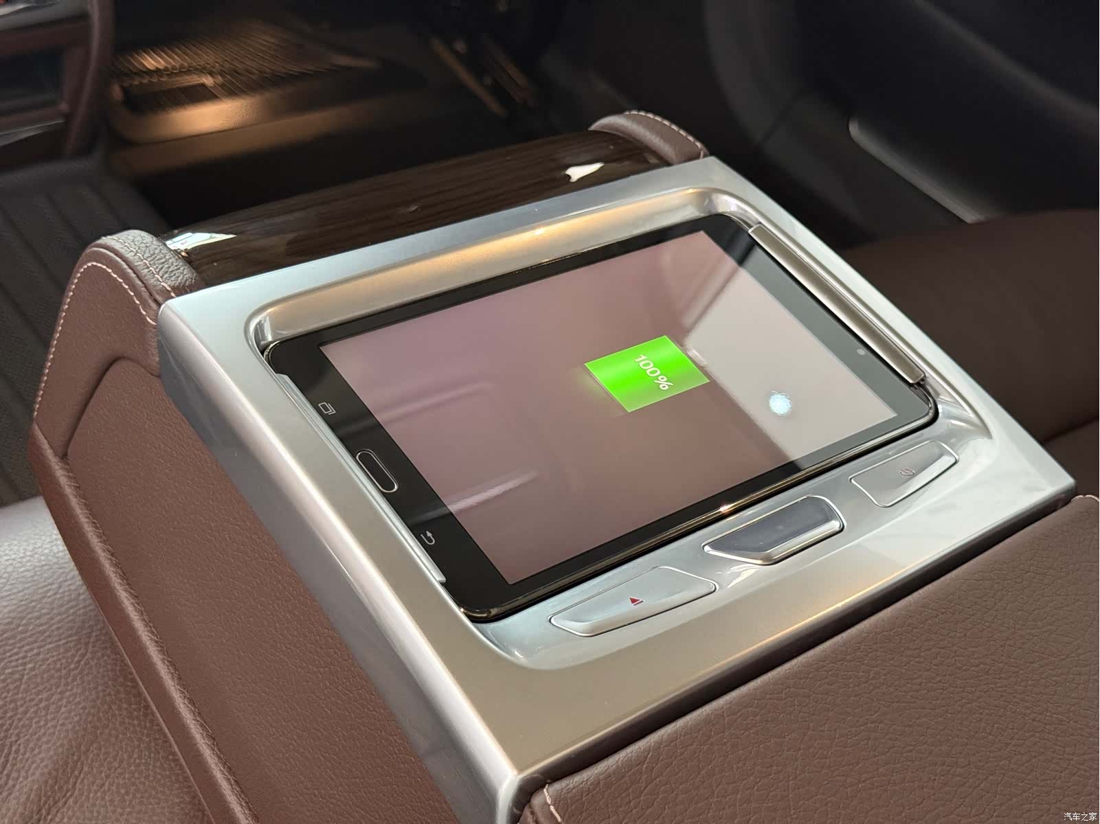BMW 7 Series, 2016 8