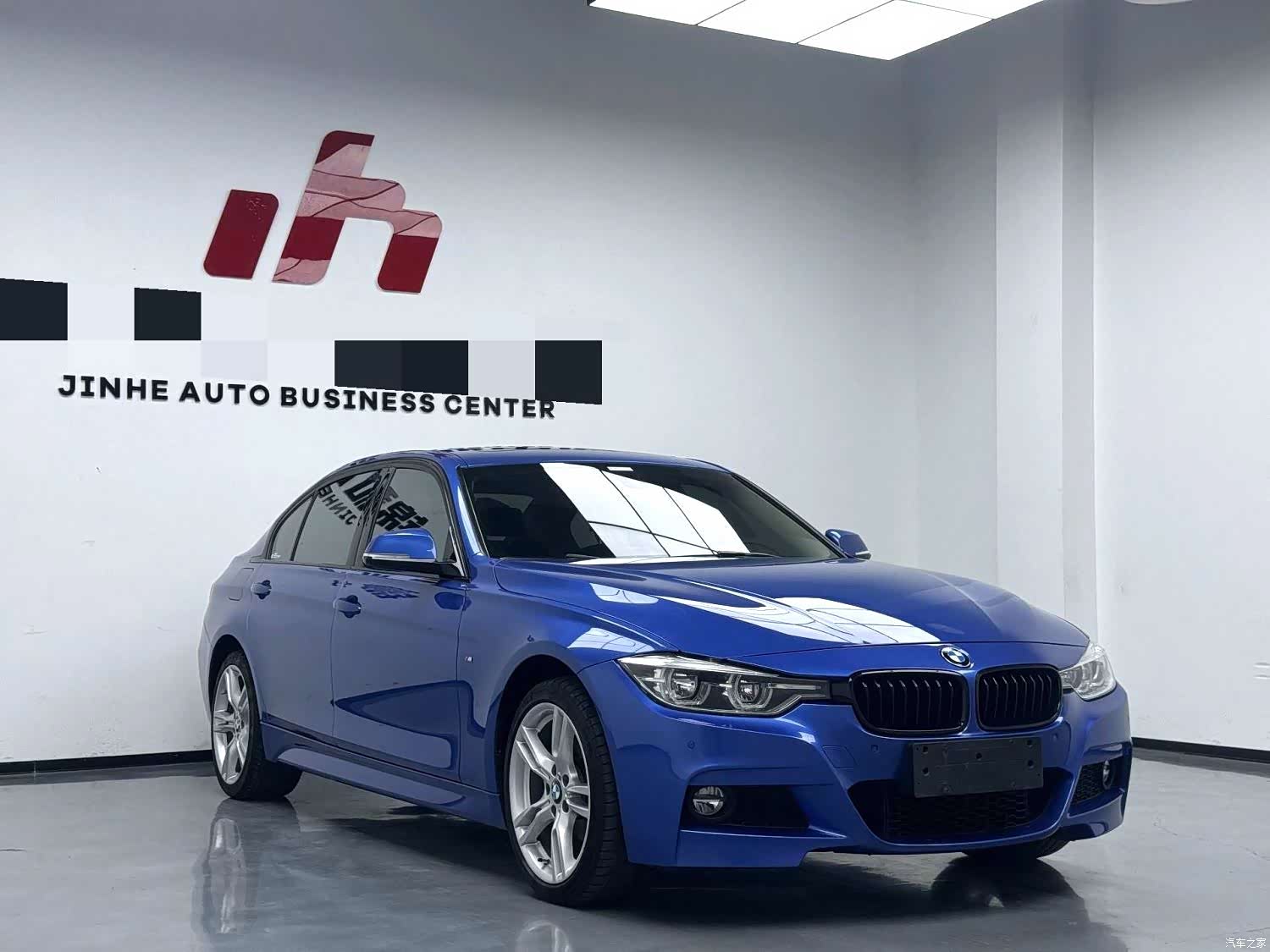 BMW 3 Series, 2018 3
