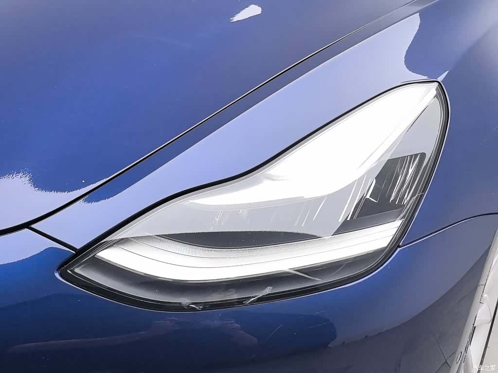 Tesla Model 3, 2019 7