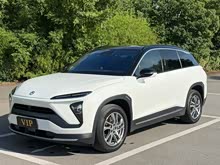 ε��ES6 2019�� 420KM �˶���