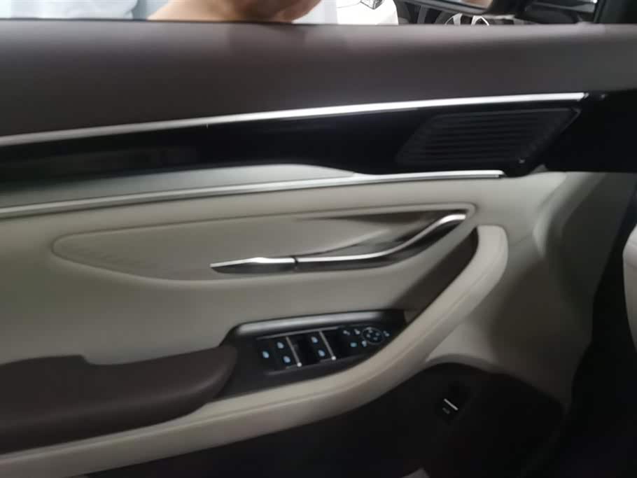 BYD Songjiang