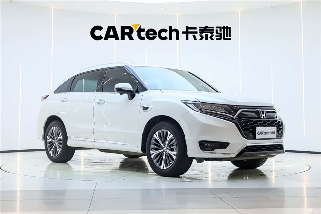 Honda UR-V, 2022 3