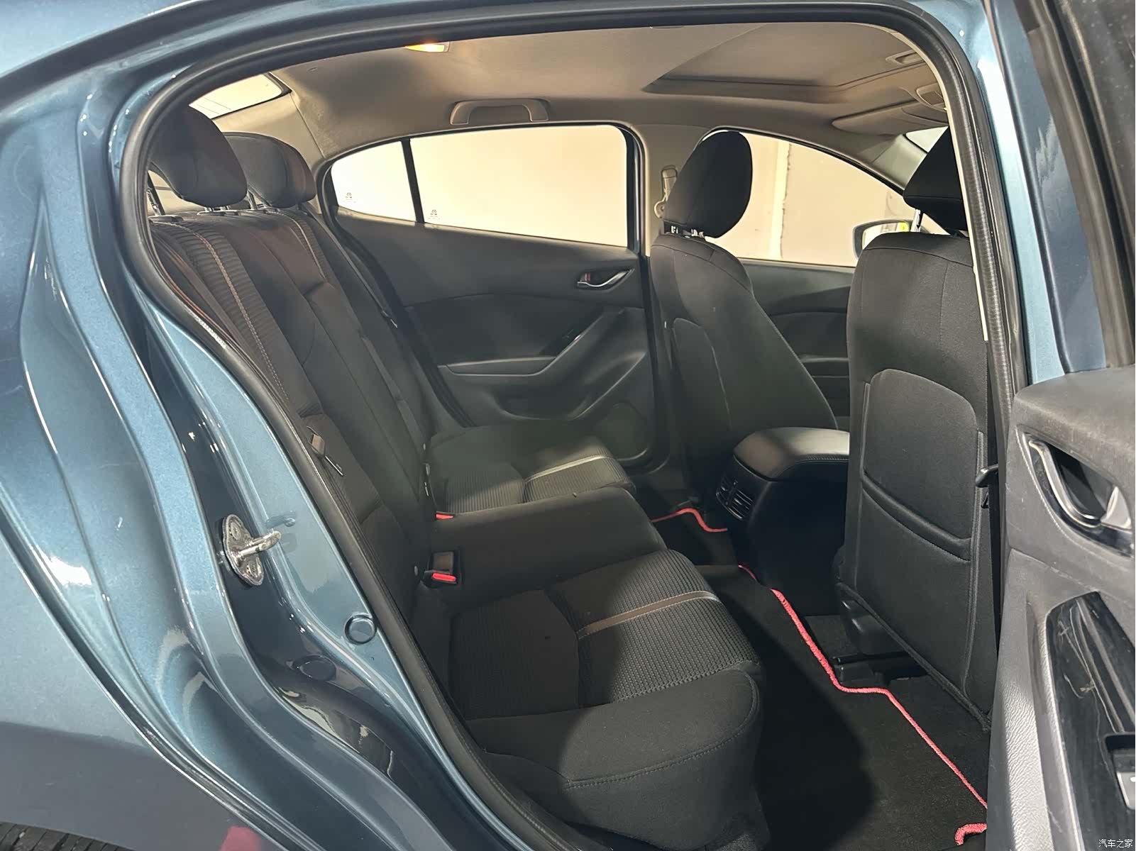 Mazda Mazda3, 2018 7