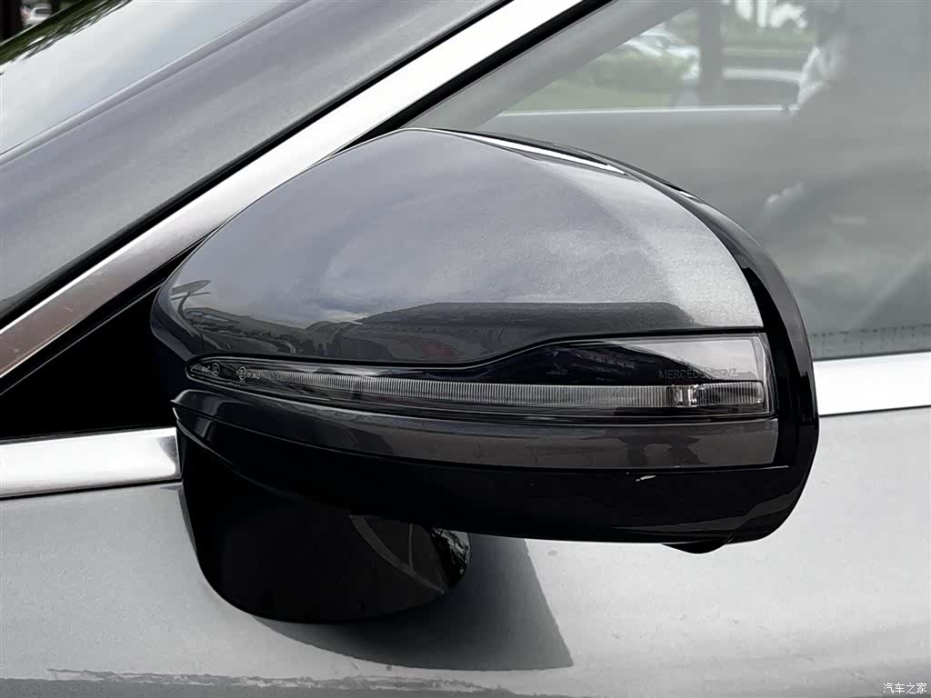 Mercedes-Benz E-Class, 2023 6