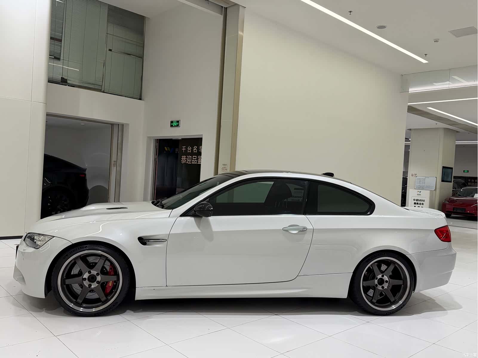 BMW M3, 2012 3