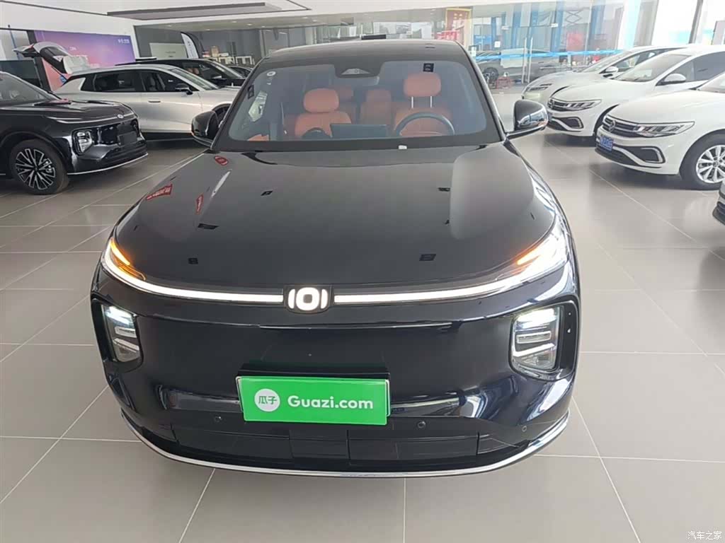 Changan Eado, 2025 3