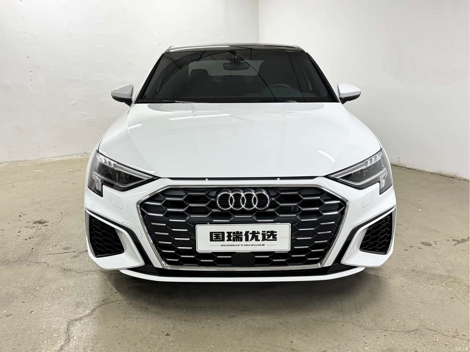 Audi A3, 2022 2